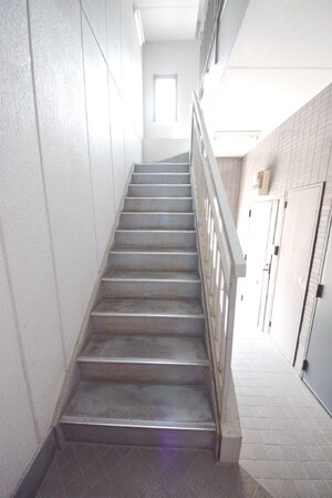 シャンドール青戸の物件内観写真